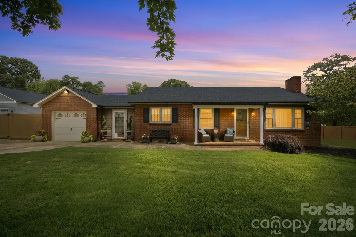 300 Eastwood Drive, Mount Holly, NC 28120 - #1