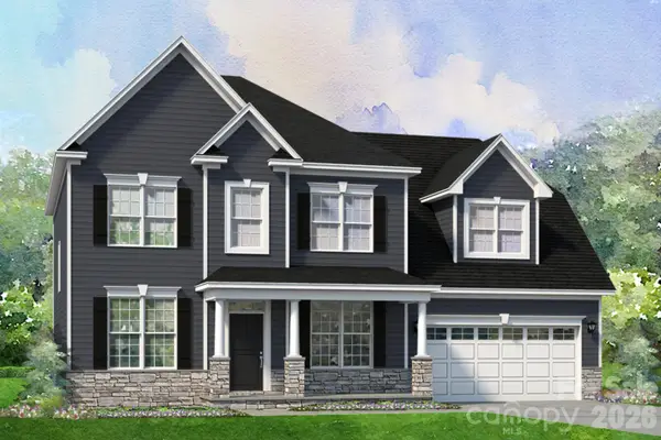 147 Eve Ash Lane #33, Mooresville, NC 28115