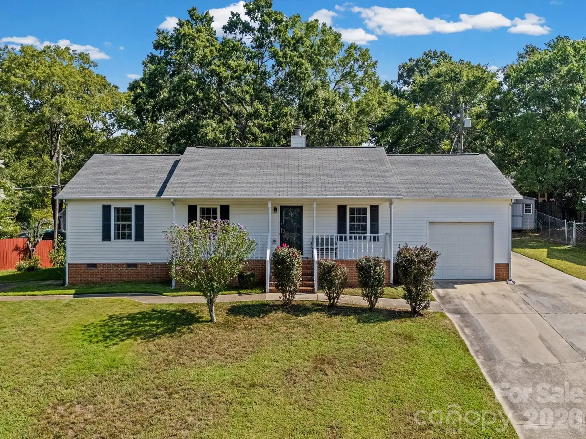 1670 Midbrook Drive, Rock Hill, SC 29732 - #1