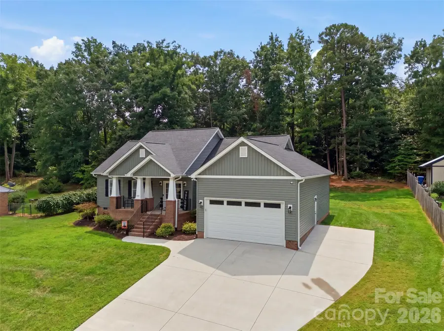 301 Pinehurst Drive, Kings Mountain, NC 28086 - #3