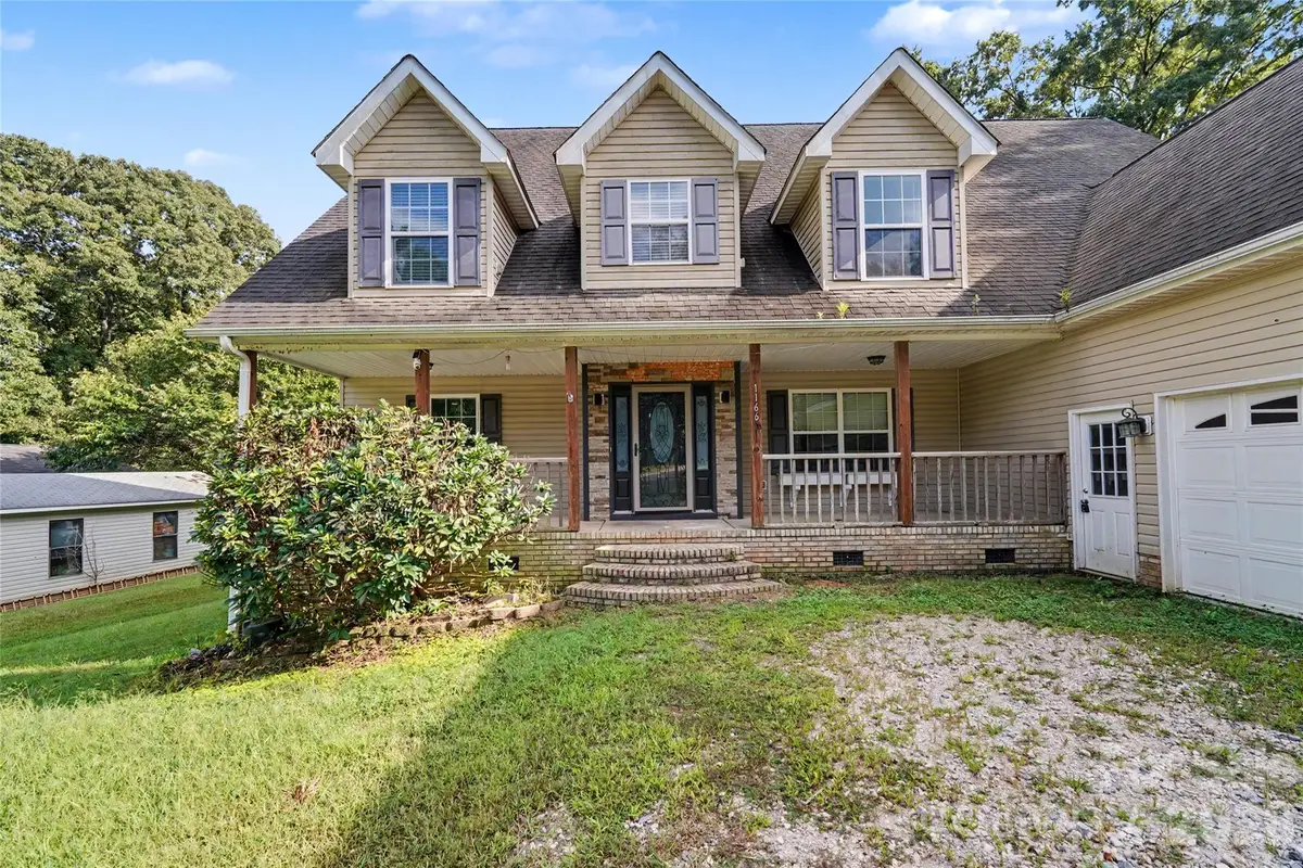 1166 Mustang Lane, York, SC 29745 - #1