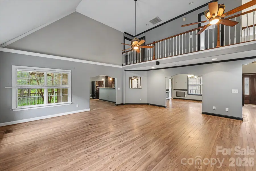 1166 Mustang Lane, York, SC 29745 - #2