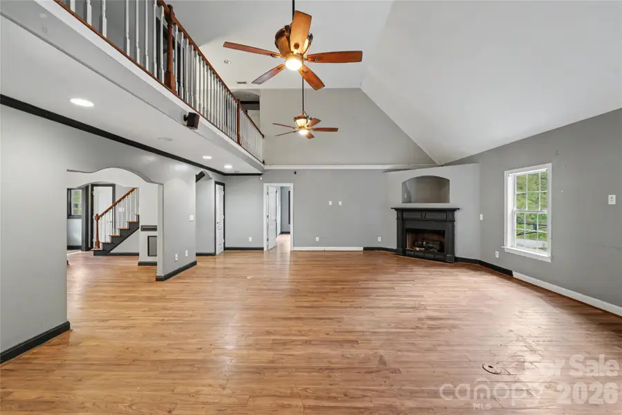 1166 Mustang Lane, York, SC 29745 - #3