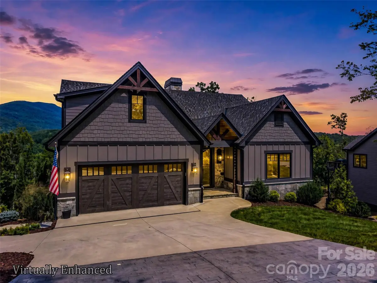 73 Jackson Ridge Lane, Mill Spring, NC 28756 - #1