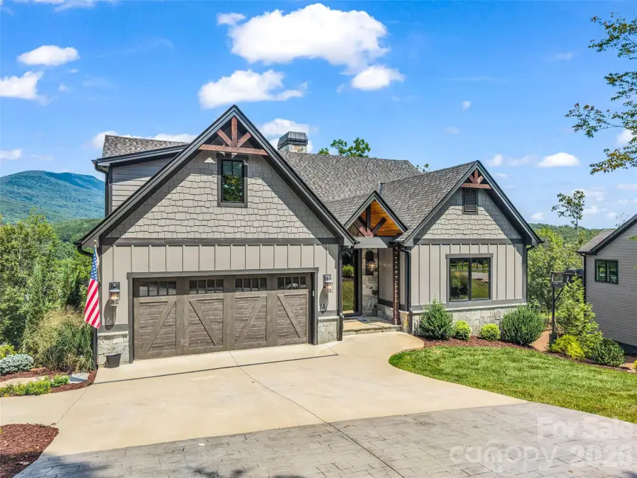 73 Jackson Ridge Lane, Mill Spring, NC 28756 - #2