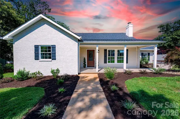 118 Alexander Street, Forest City, NC 28043