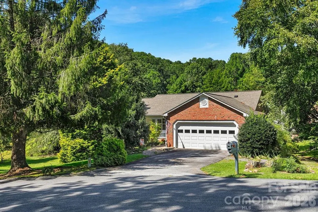 20 Mallard Court, Brevard, NC 28712 - #1