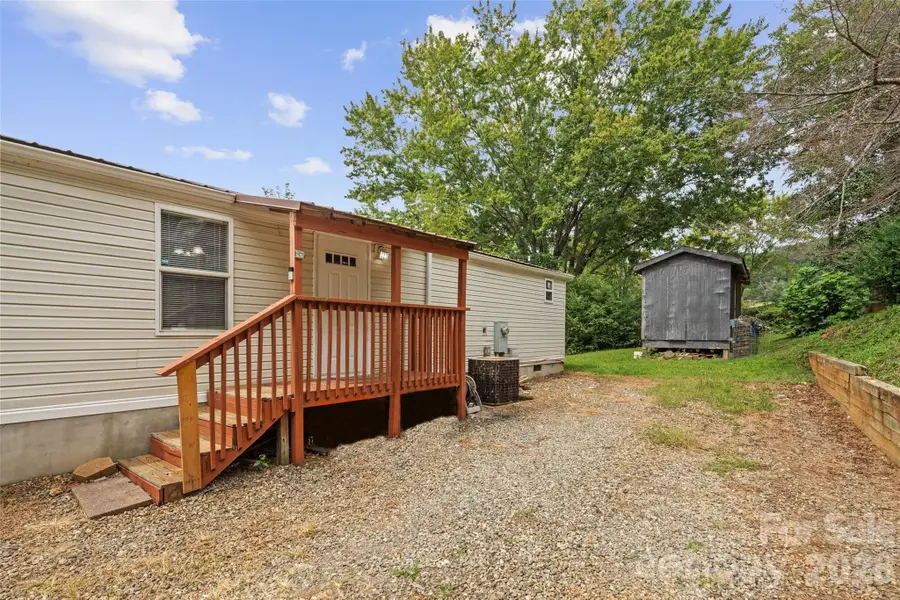 4 Briarcliff Terrace, Asheville, NC 28806 - #2