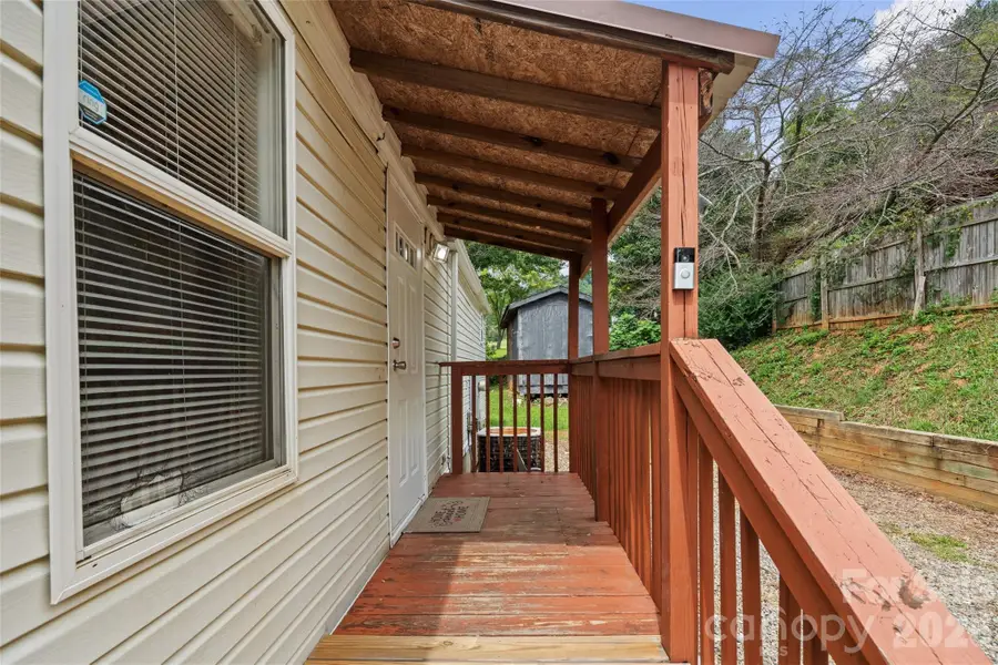 4 Briarcliff Terrace, Asheville, NC 28806 - #3