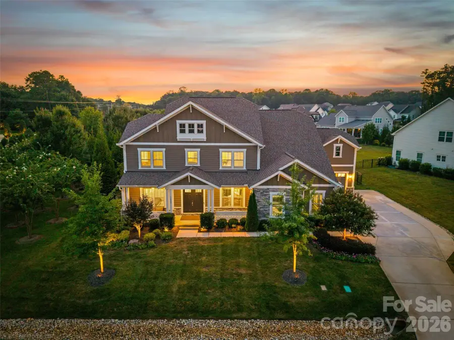 14232 Hollins Grove Avenue #3, Huntersville, NC 28078 - #2