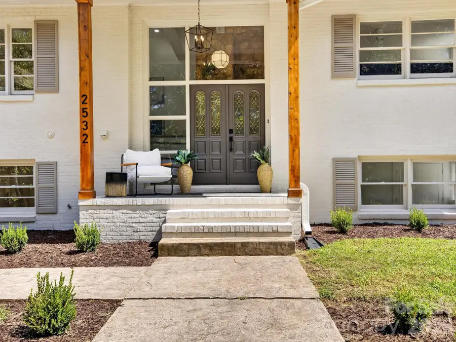 2532 Sam Newell Road, Matthews, NC 28105 - #3
