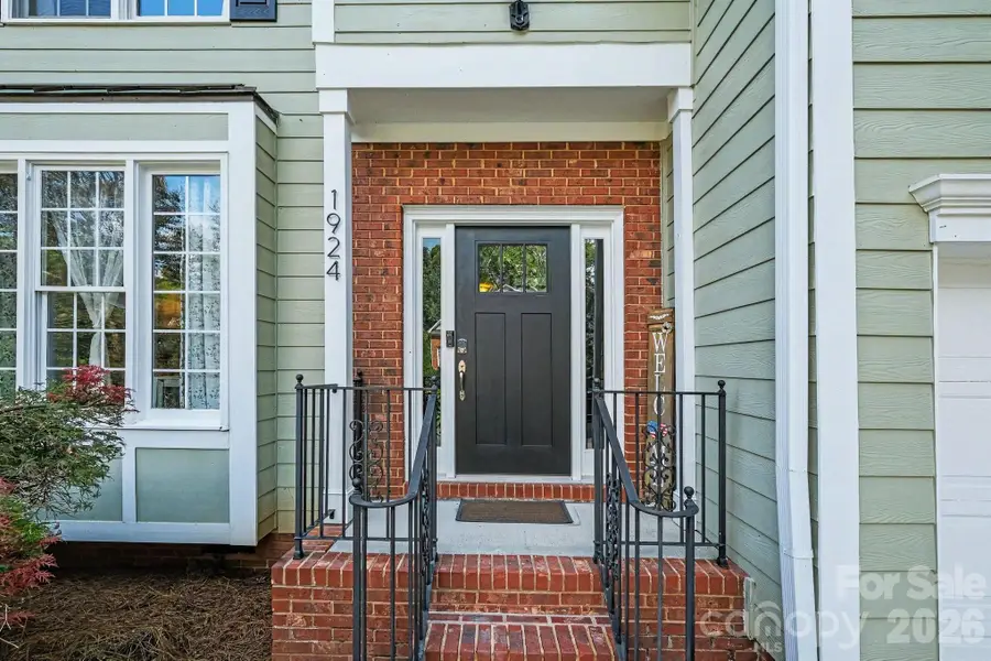 1924 Dearmon Drive, Charlotte, NC 28205 - #3