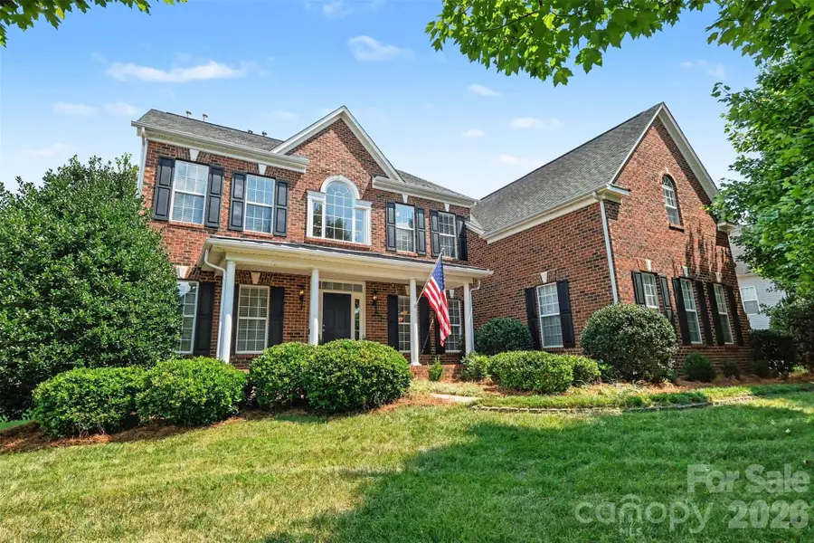 2521 Becket Ridge Road, Charlotte, NC 28270 - #2