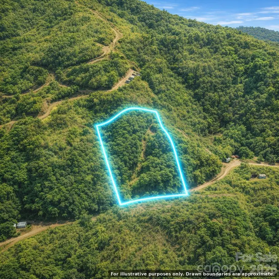 414 Garnet Road, Sylva, NC 28779 - #3