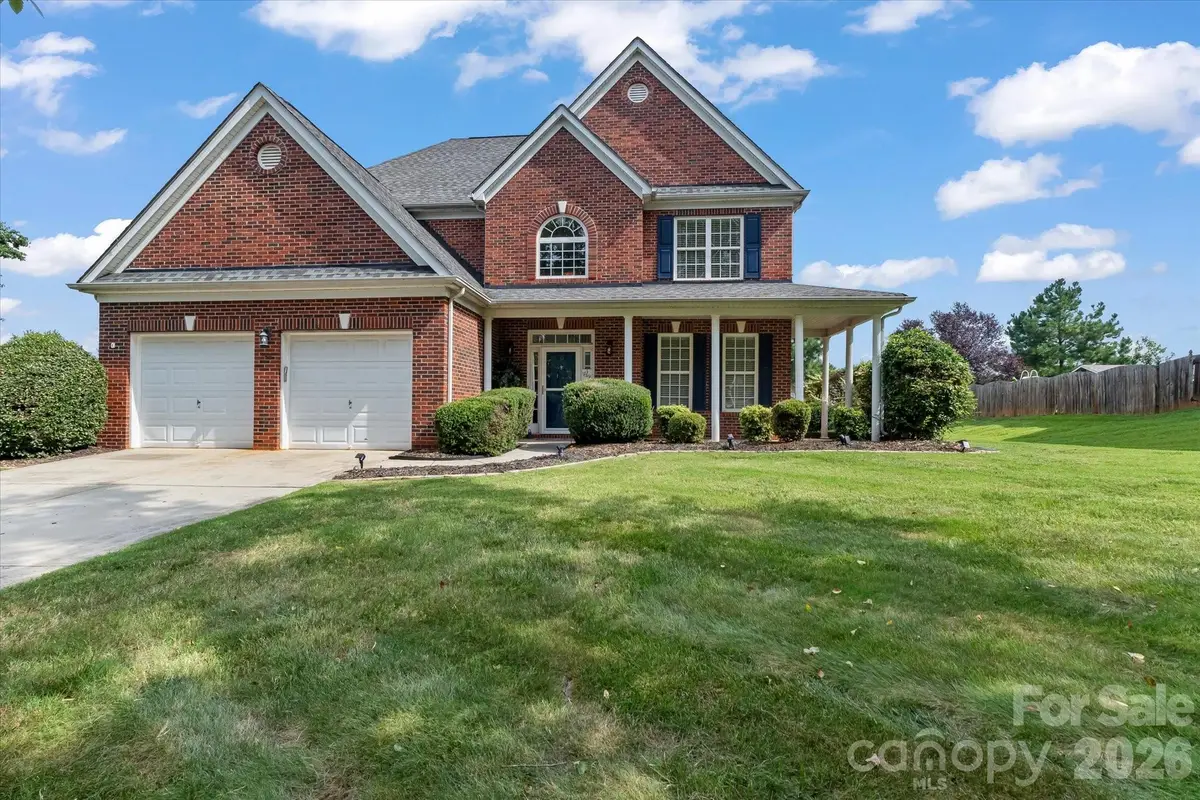 186 Autumn Frost Avenue, Statesville, NC 28677 - #1