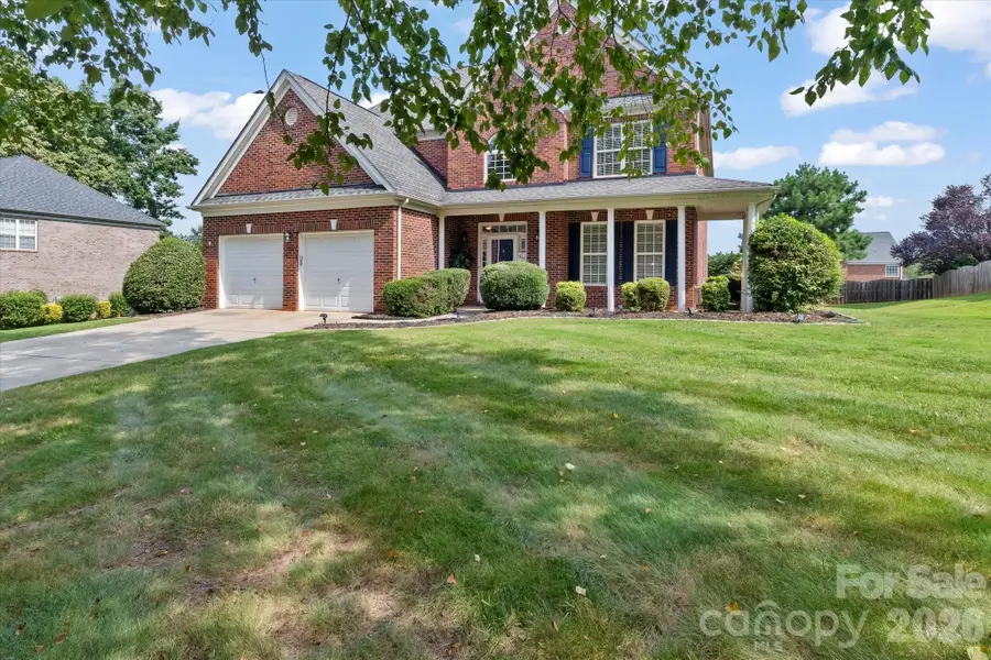 186 Autumn Frost Avenue, Statesville, NC 28677 - #3