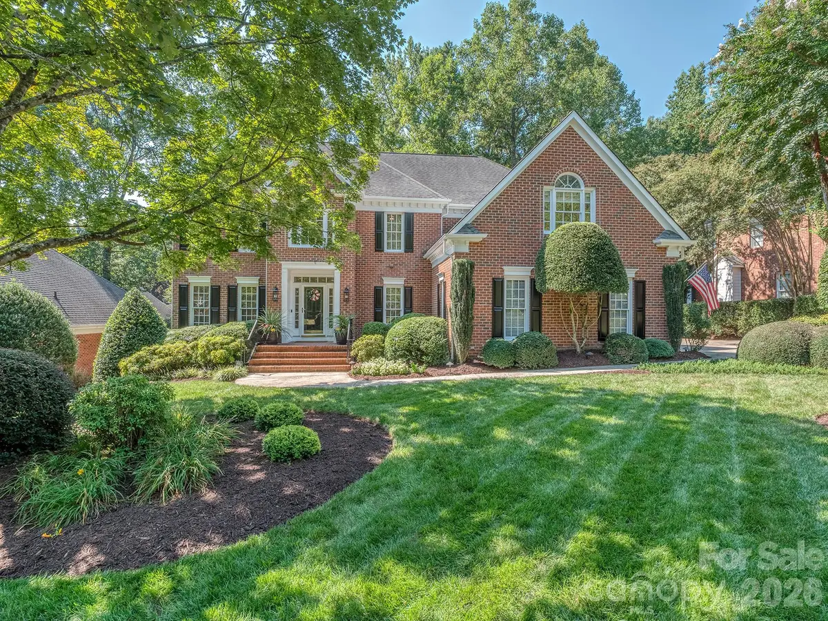 9707 St Barts Lane, Huntersville, NC 28078 - #1