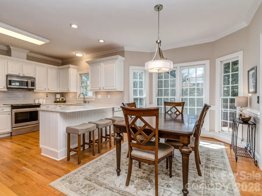 9707 St Barts Lane, Huntersville, NC 28078 - #3