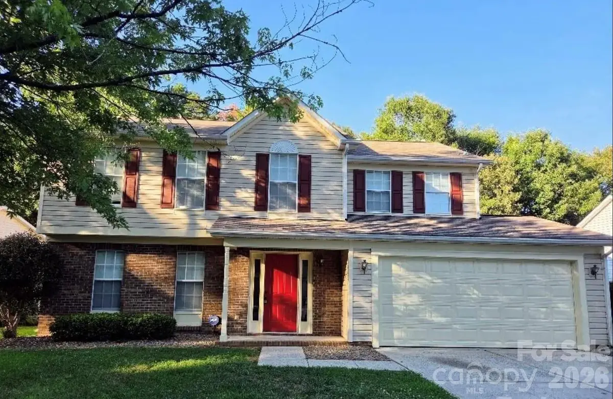 5401 Groveton Court, Charlotte, NC 28269 - #1
