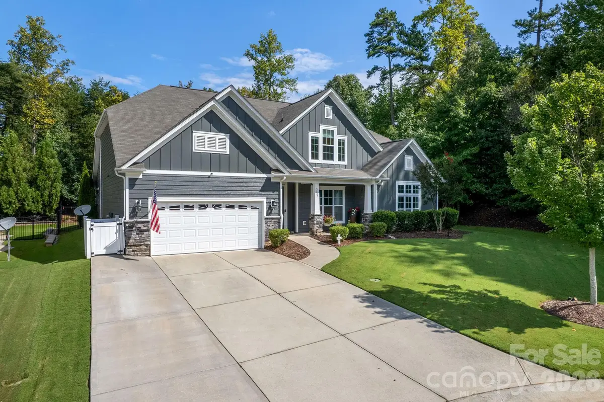 5487 Sapwood Court, Denver, NC 28037 - #1