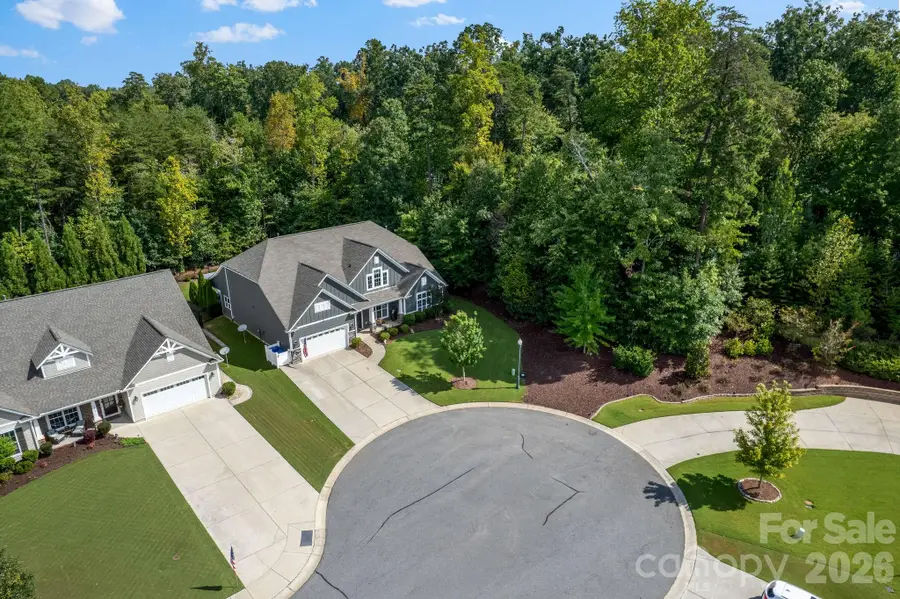 5487 Sapwood Court, Denver, NC 28037 - #2