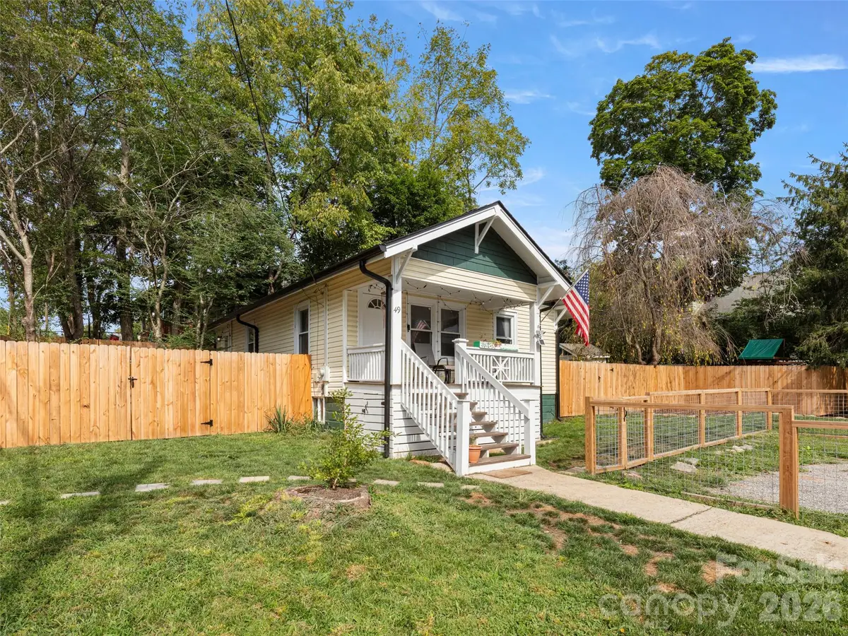 49 Allen Street, Asheville, NC 28806 - #1