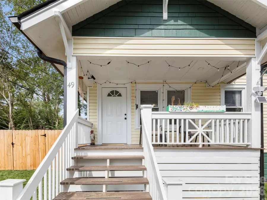 49 Allen Street, Asheville, NC 28806 - #2
