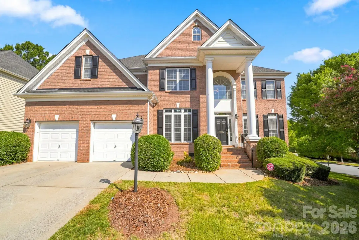 19104 Berkley Commons Drive, Cornelius, NC 28031 - #1