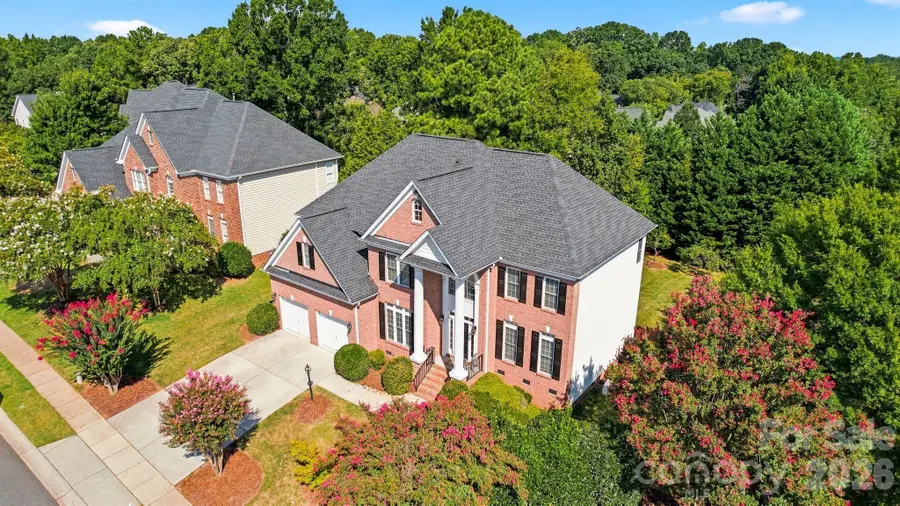 19104 Berkley Commons Drive, Cornelius, NC 28031 - #2