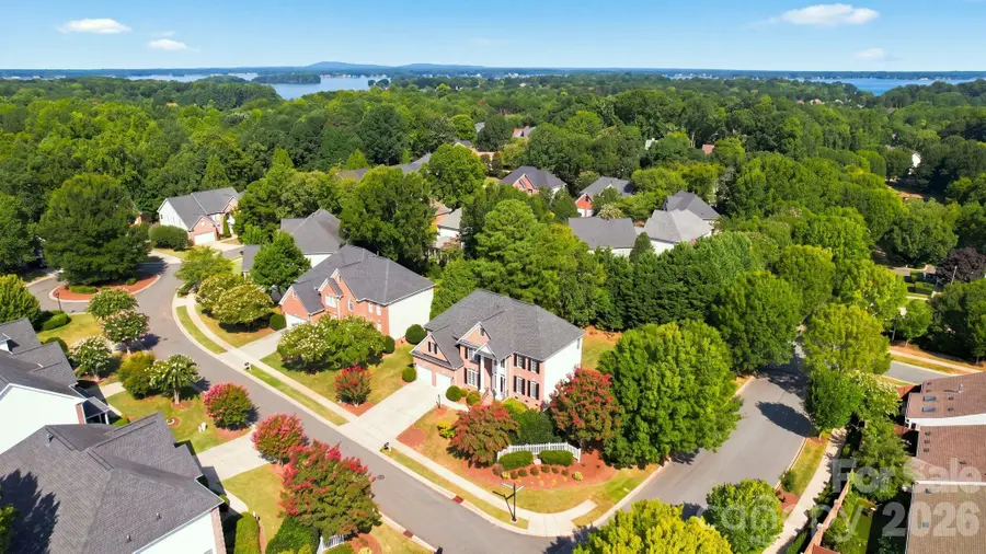 19104 Berkley Commons Drive, Cornelius, NC 28031 - #3