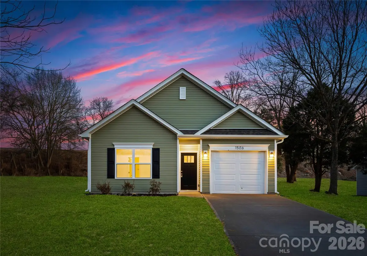 5712 Anderson Road, Charlotte, NC 28269 - #1