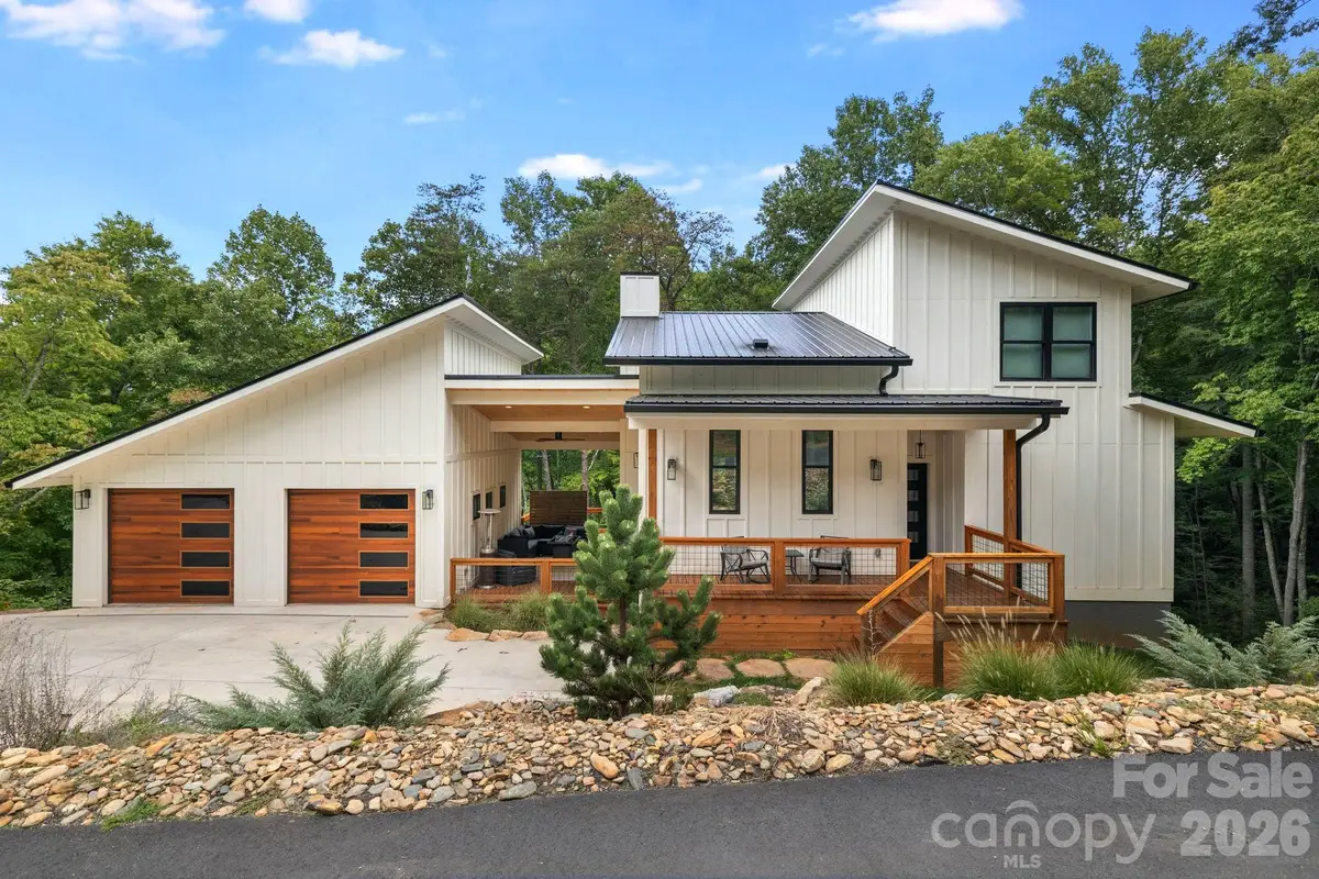 56 Creek Run Road, Candler, NC 28715 - #1