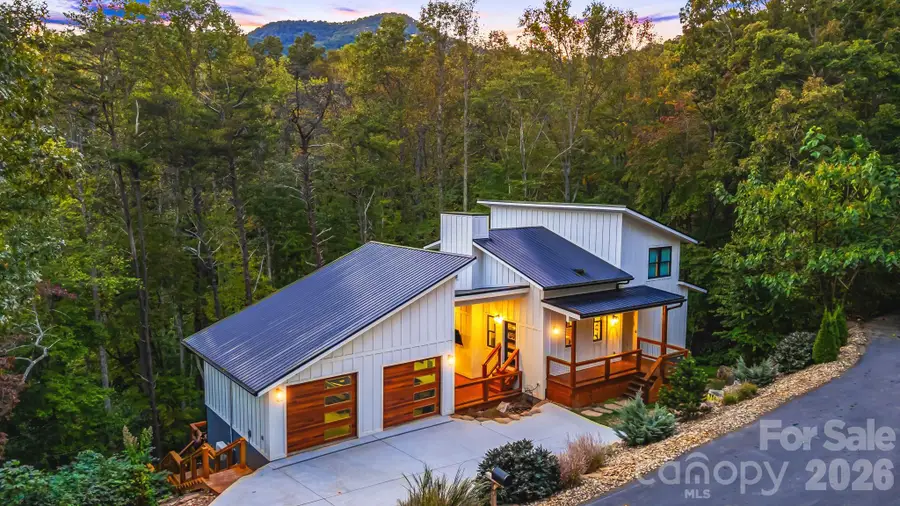 56 Creek Run Road, Candler, NC 28715 - #2