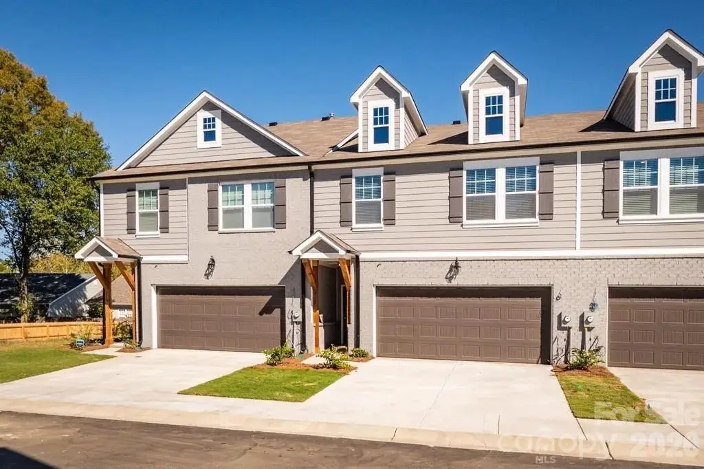 312 Cannamela Drive, Pineville, NC 28134 - #1