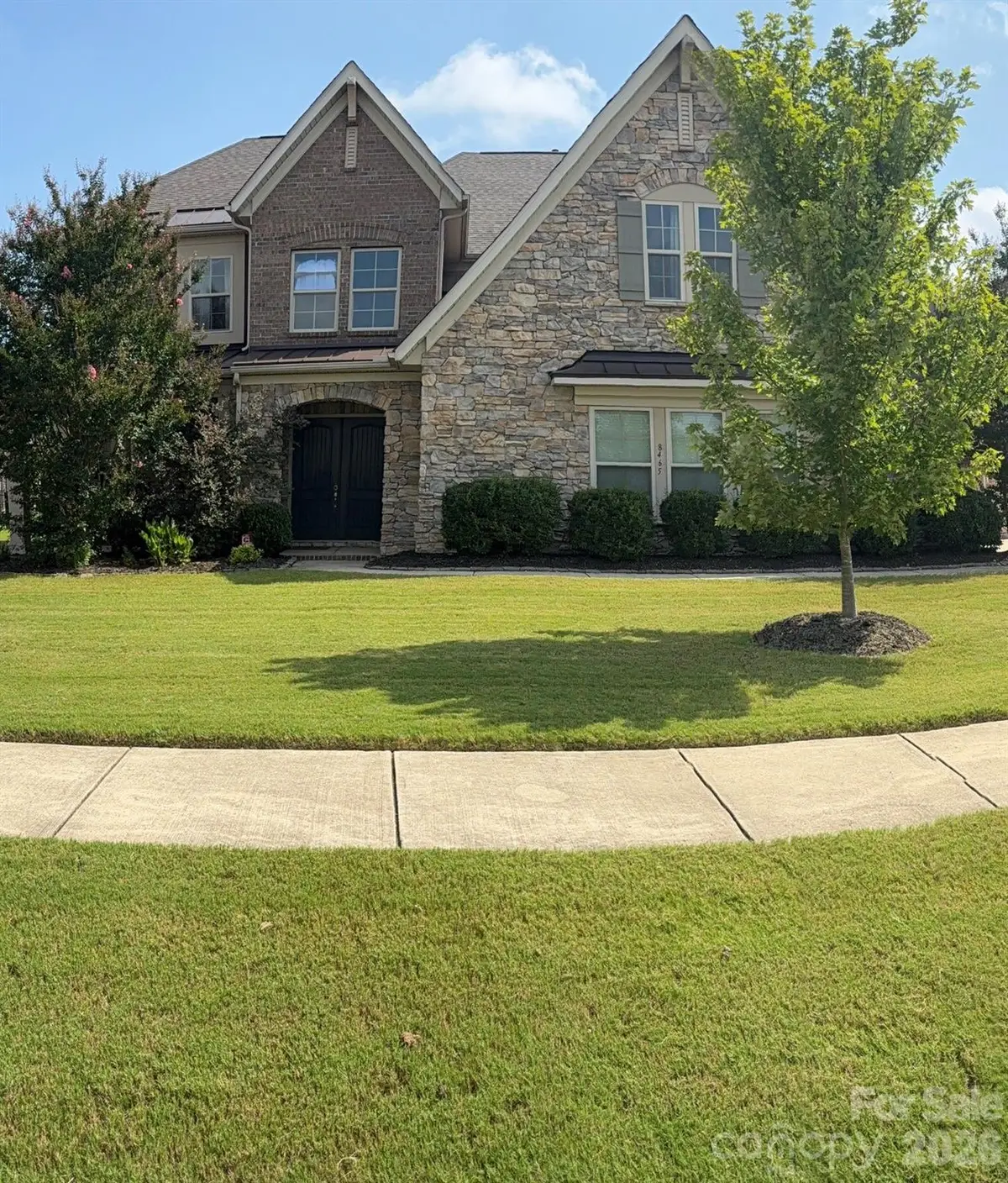 8465 Blume Parkway, Harrisburg, NC 28075 - #1