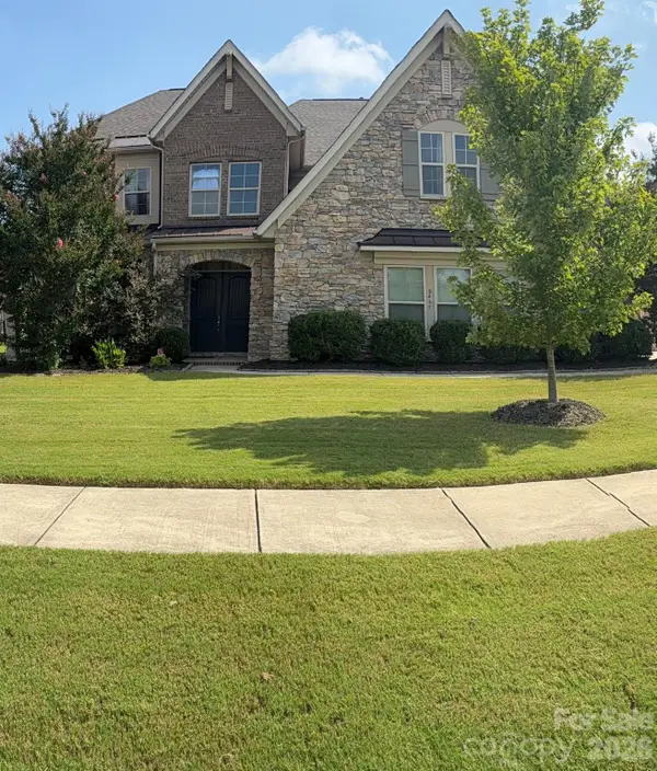 8465 Blume Parkway #8, Harrisburg, NC 28075