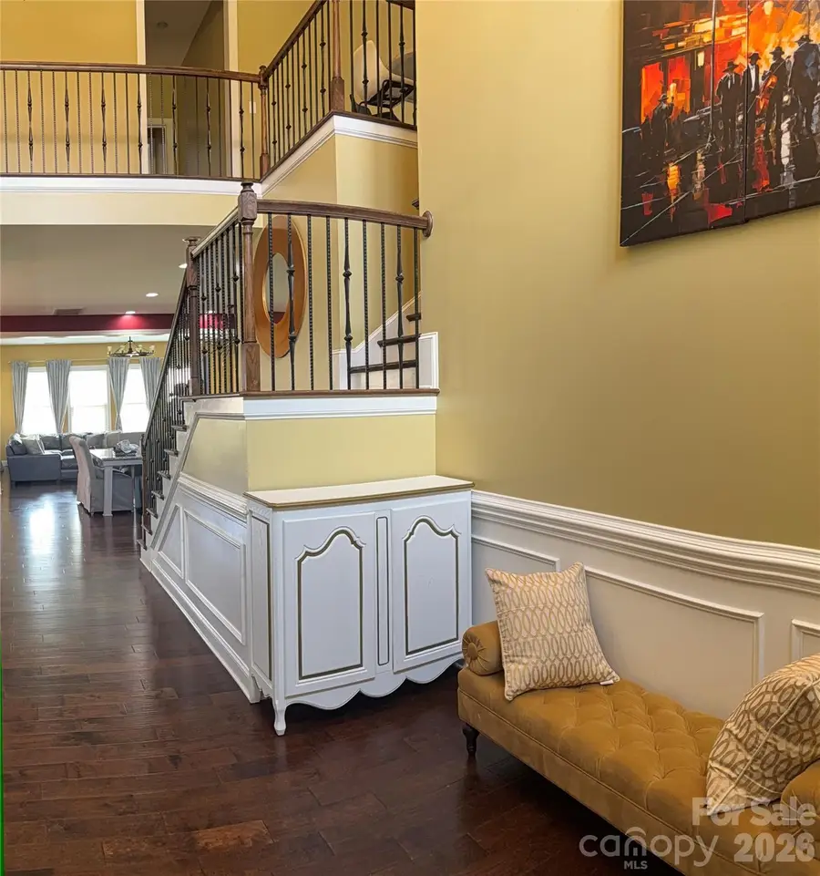 8465 Blume Parkway, Harrisburg, NC 28075 - #2