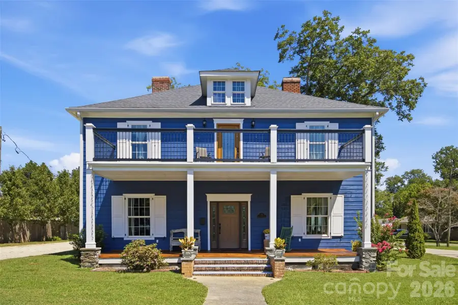 211 Jefferson Street E, York, SC 29745 - #2