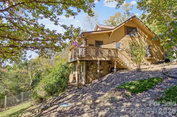50 Pops Place, Weaverville, NC 28787