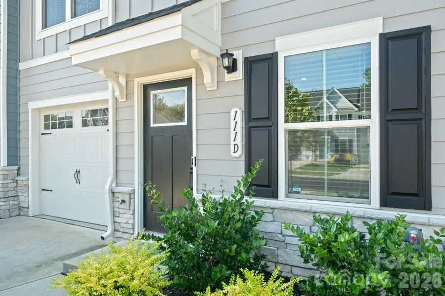 111 Skylar View Way #D, Troutman, NC 28166 - #2