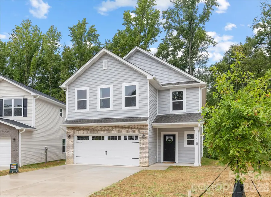 5037 San Francisco Circle, Charlotte, NC 28216 - #2