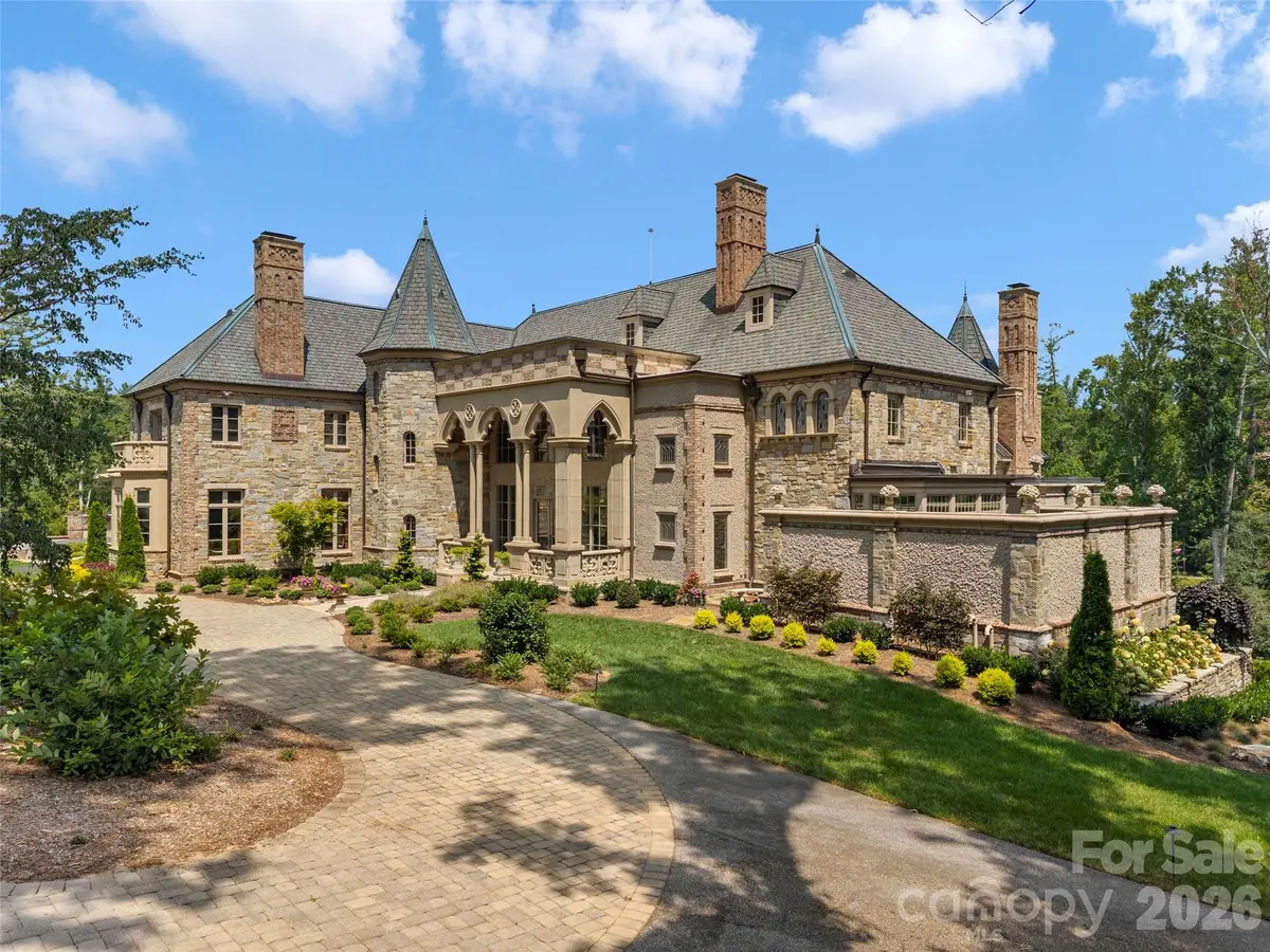 9 Brooklawn Chase None, Asheville, NC 28803 - #1