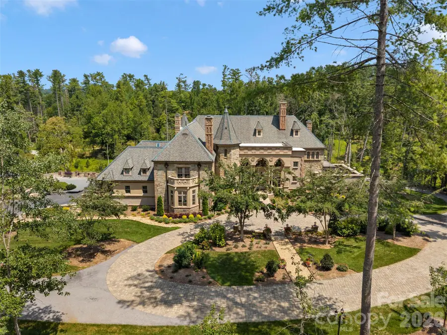 9 Brooklawn Chase None, Asheville, NC 28803 - #3
