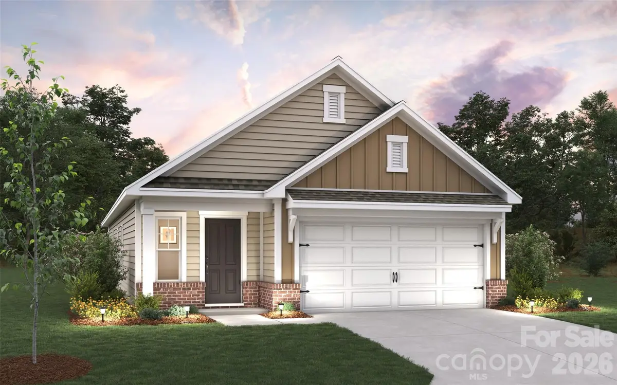 110 Briarwood Bridge Road, Candler, NC 28715 - #1