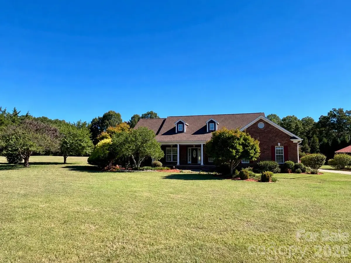 1501 Cox Road, Matthews, NC 28104 - #1