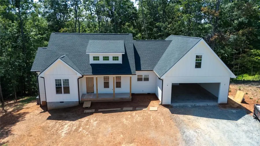 436 Dublin Lane, Columbus, NC 28722 - #2