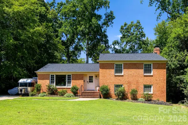 4021 Rutherford Drive, Charlotte, NC 28210