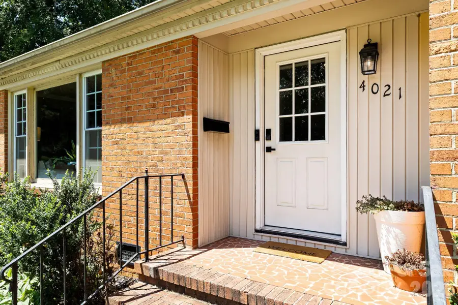 4021 Rutherford Drive, Charlotte, NC 28210 - #2