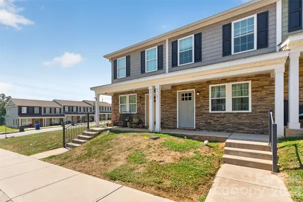 3919 Hemingway Drive Nw, Hickory, NC 28601