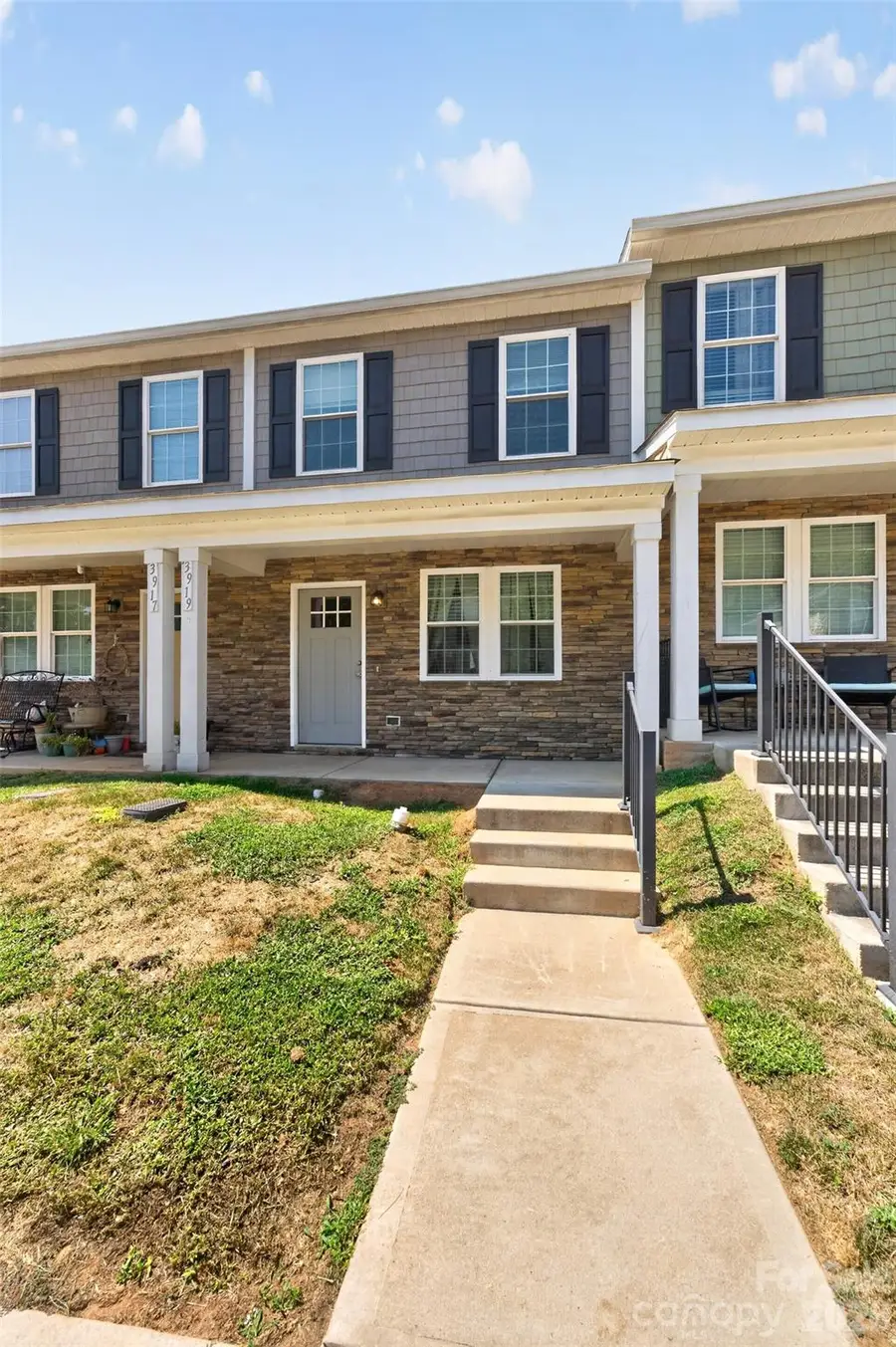 3919 Hemingway Drive Nw, Hickory, NC 28601 - #2